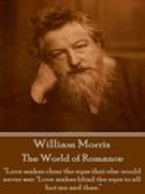 cover image of The World of Romance